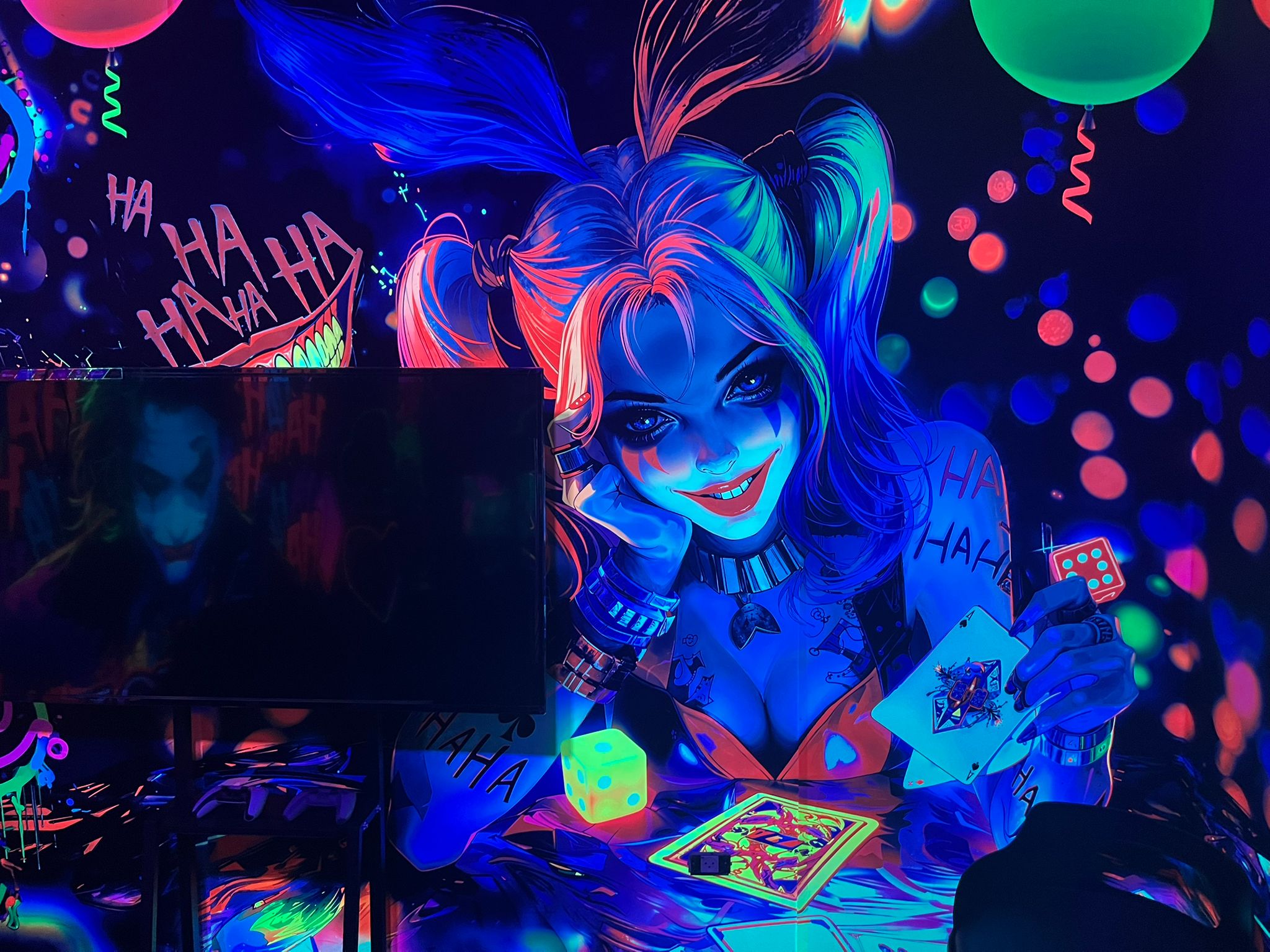 Harley Quinn