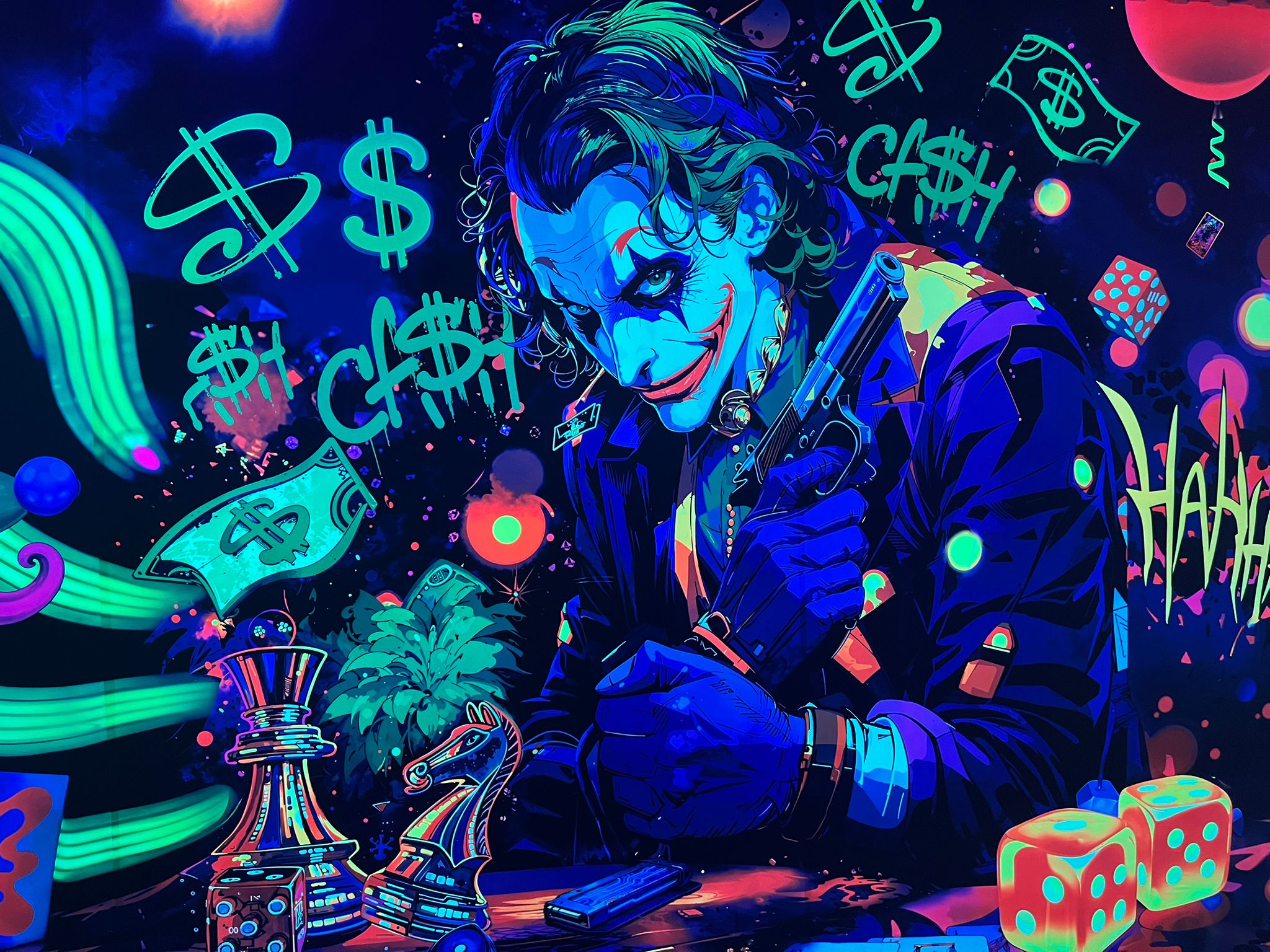 Joker